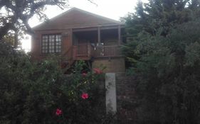 Emerald Hill Cabin